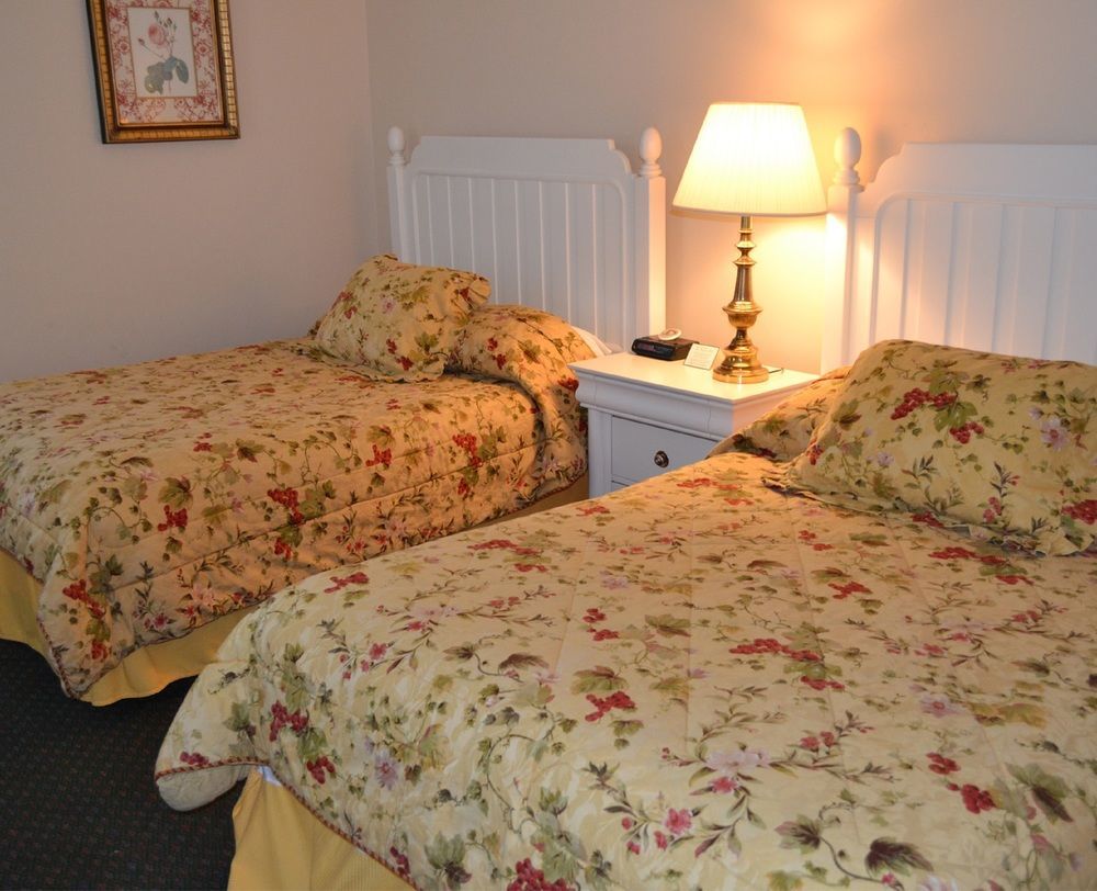 Perry Hotel Petoskey Zewnętrze zdjęcie