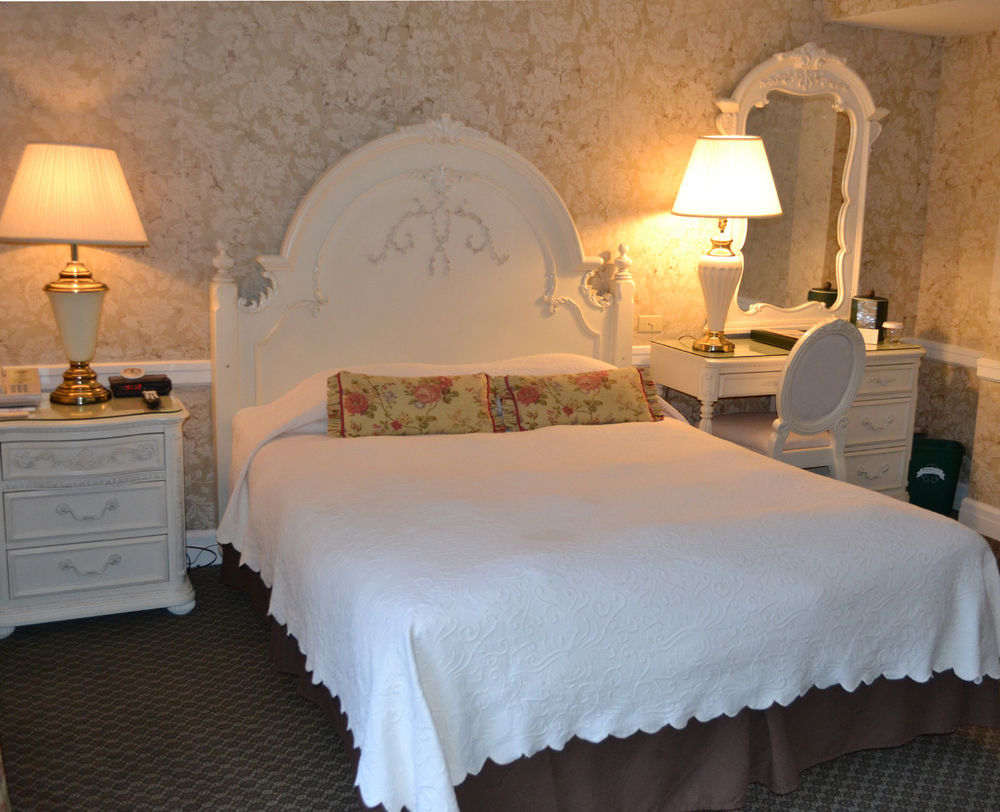 Perry Hotel Petoskey Zewnętrze zdjęcie
