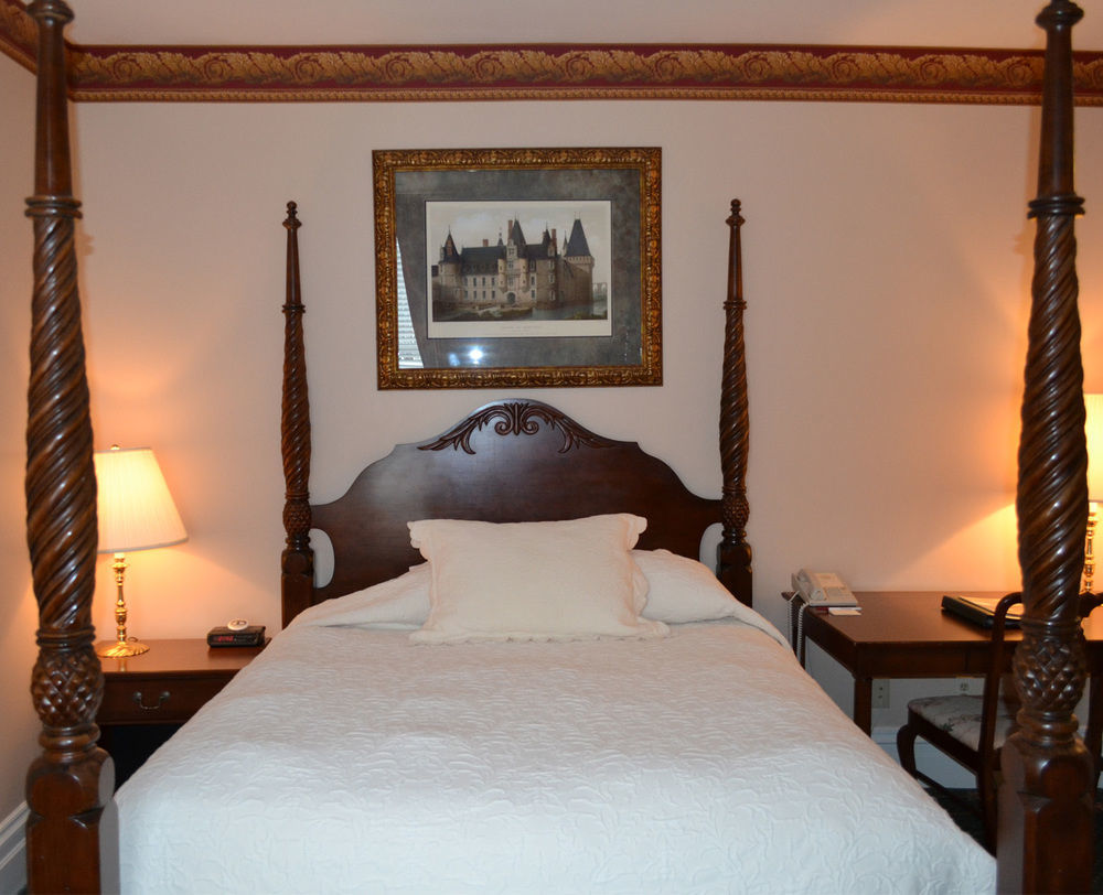 Perry Hotel Petoskey Zewnętrze zdjęcie