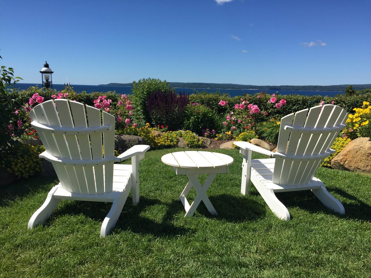 Perry Hotel Petoskey Zewnętrze zdjęcie