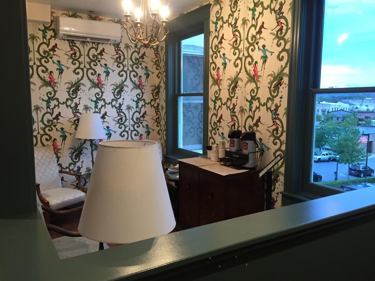 Perry Hotel Petoskey Zewnętrze zdjęcie