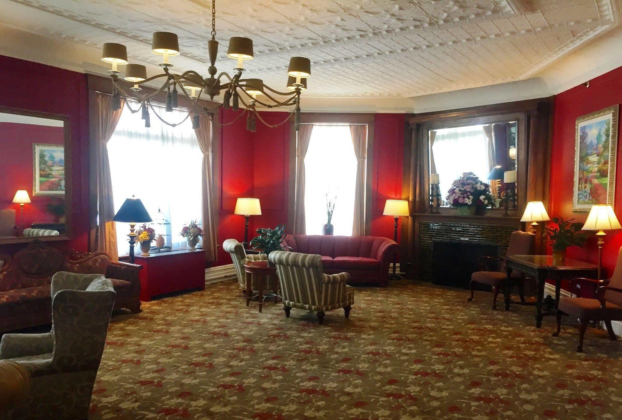 Perry Hotel Petoskey Zewnętrze zdjęcie