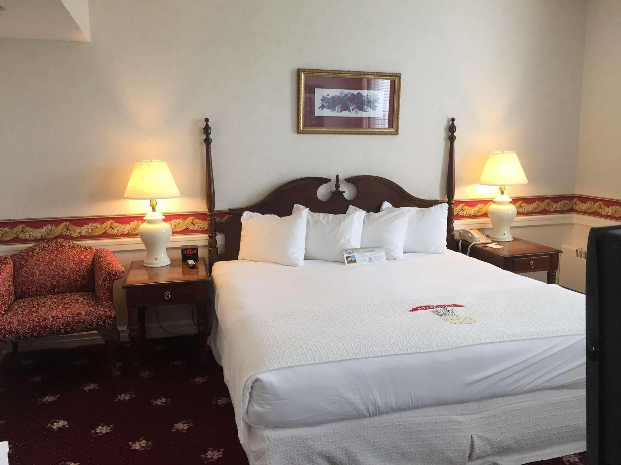 Perry Hotel Petoskey Zewnętrze zdjęcie
