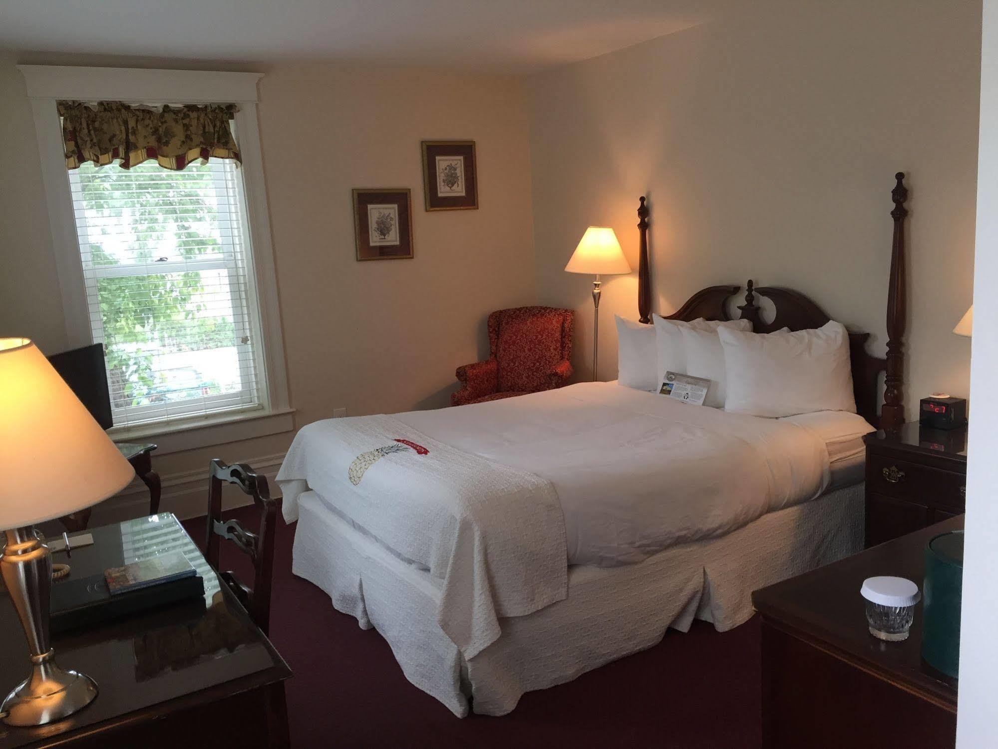 Perry Hotel Petoskey Zewnętrze zdjęcie