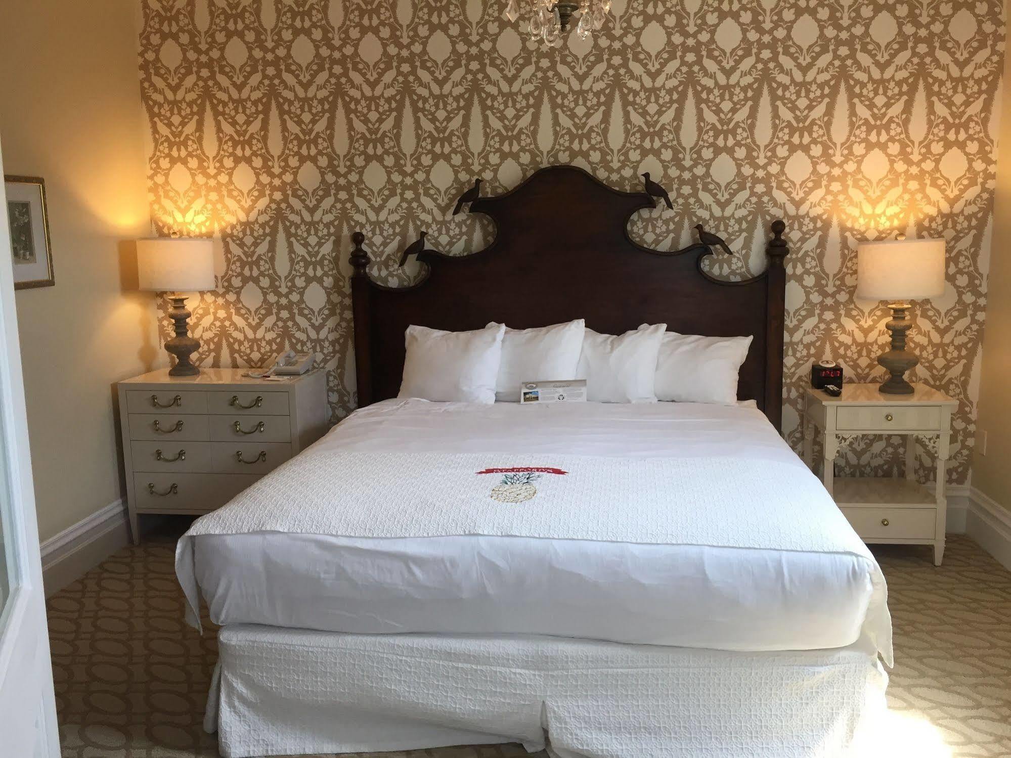 Perry Hotel Petoskey Zewnętrze zdjęcie